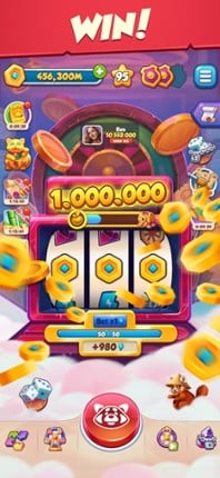 Age of Coins: Master Of Spins Image