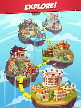 Age of Coins: Master Of Spins Image