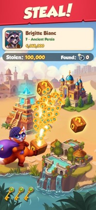 Age of Coins: Master Of Spins screenshot