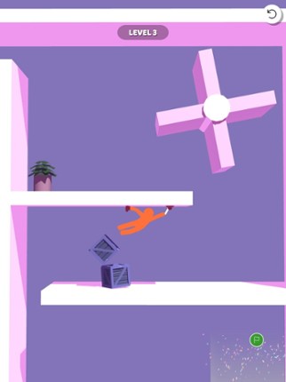 Agent Grapple screenshot