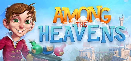 Games like Among the Heavens