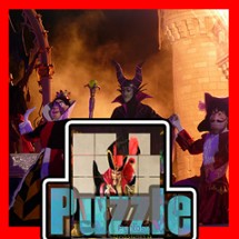 Android APK Puzzle Villanos Disney Princesas Image