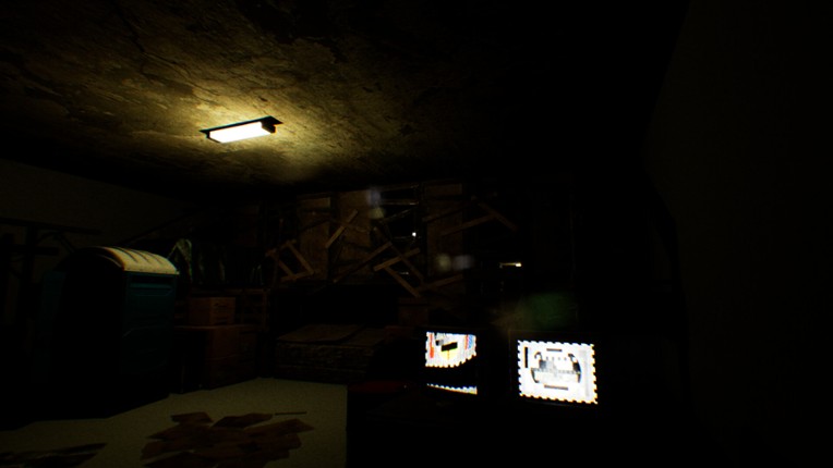 Anomaly Corp. screenshot