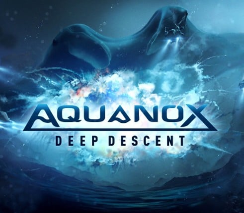 Aquanox Deep Descent Image