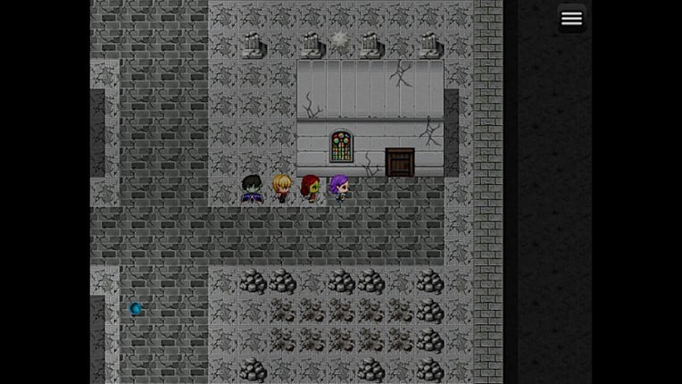 Arena of Suffering screenshot