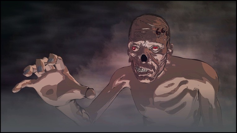 Armageddon Onslaught screenshot