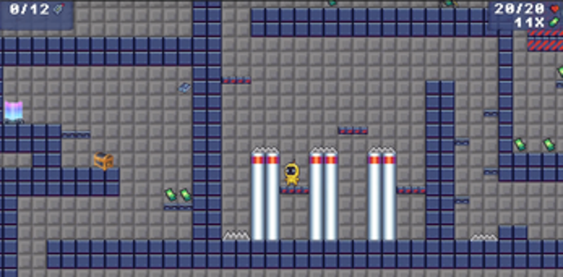 Artifact Odyssey Image