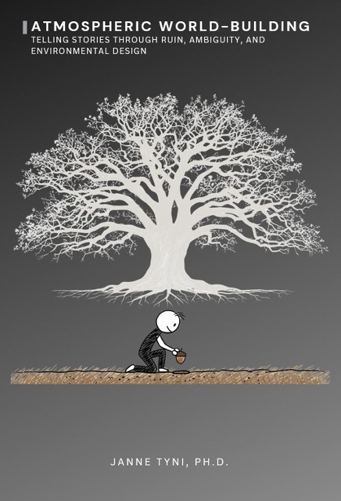 Games like Atmospheric World-Building