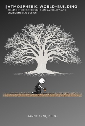 Atmospheric World-Building Image