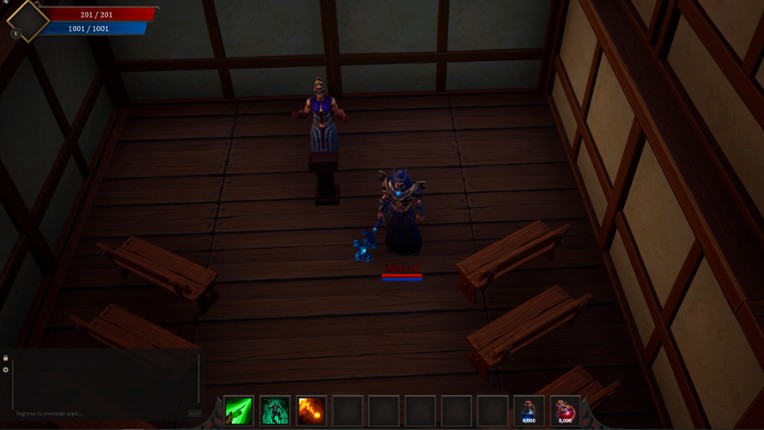 Avaroth Online Image