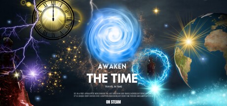 Games like Awaken The Time