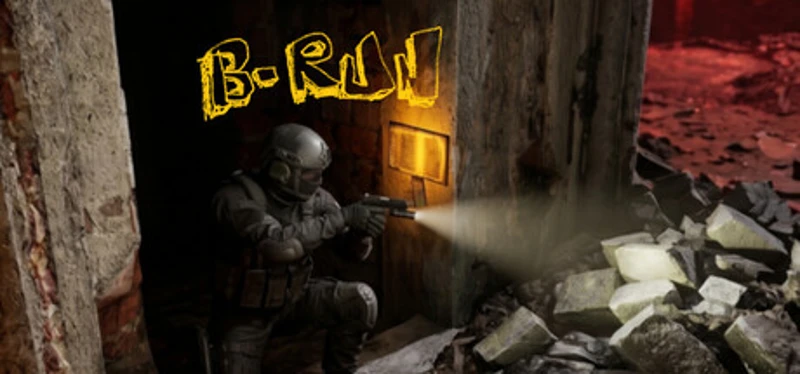 b-Run Image