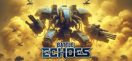 Games like Battle Echoes