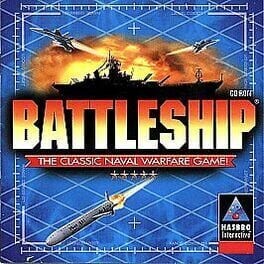 Games like Battleship