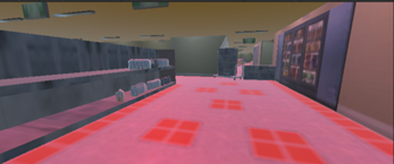 Before Grand Opening screenshot