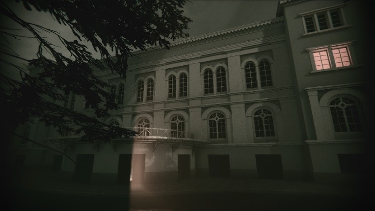 Before the Silence Claims: In Absentia screenshot