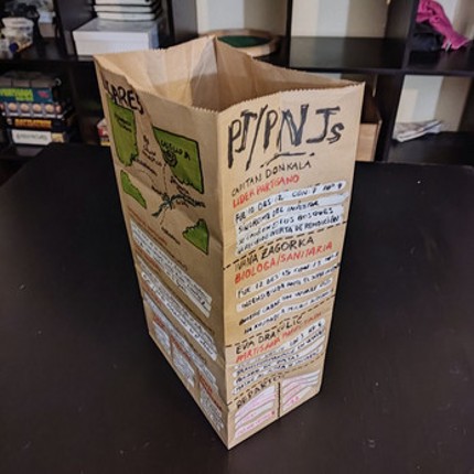 Belgrado 1941 screenshot