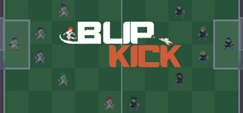BlipKick Image