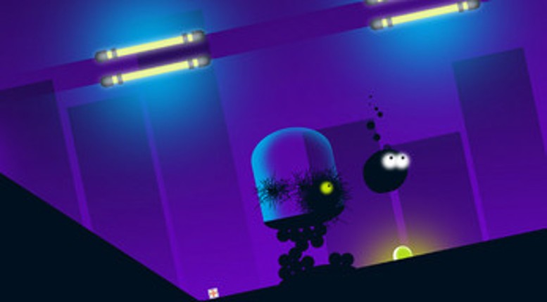BLOB of the deep Image