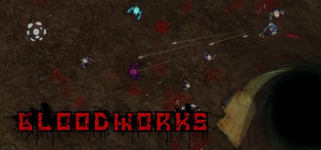 Games like Bloodworks
