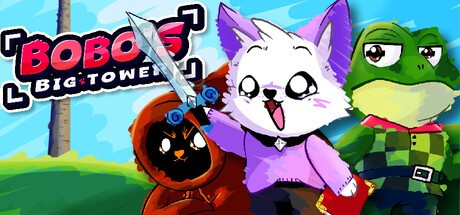 Games like Bobo's Big Tower
