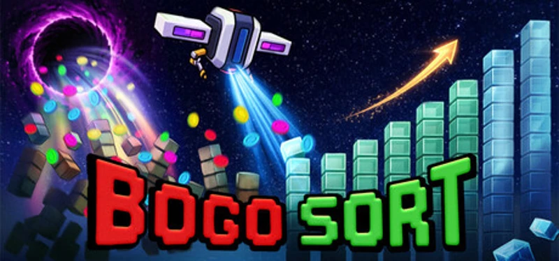 Bogosort Image