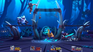 Brawlout Image