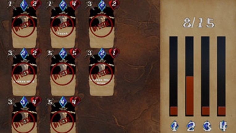 [v0.3] Breed Deez Sluts: Hearthstone Update Image