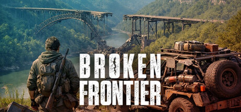 Broken Frontier Image