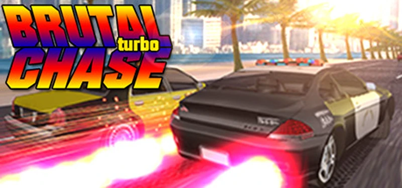 Brutal Chase Turbo Image