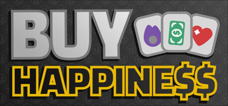 Buy Happiness Image