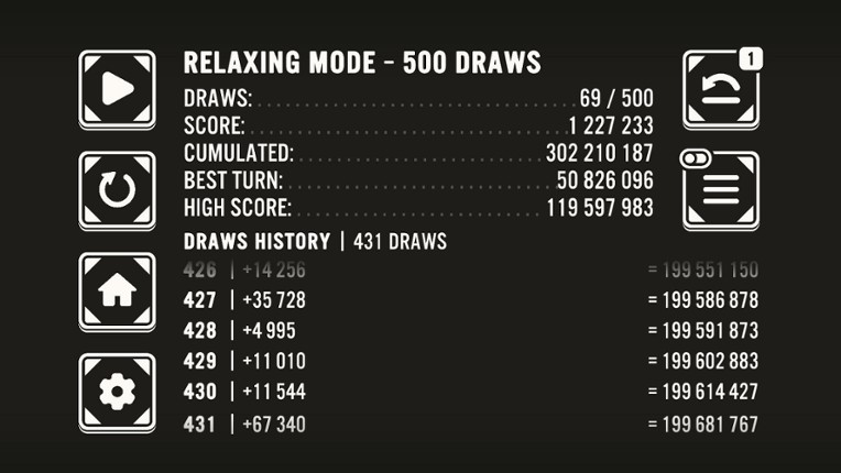 Card Draw screenshot