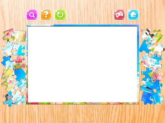 Cartoon Puzzle For Kids – Jigsaw Puzzles Box for Hatsune Miku Edition - Toddler and Preschool Education Games Image