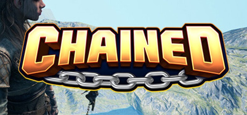 Chained Game Cover