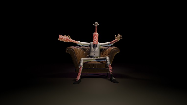 Cheater's Table screenshot