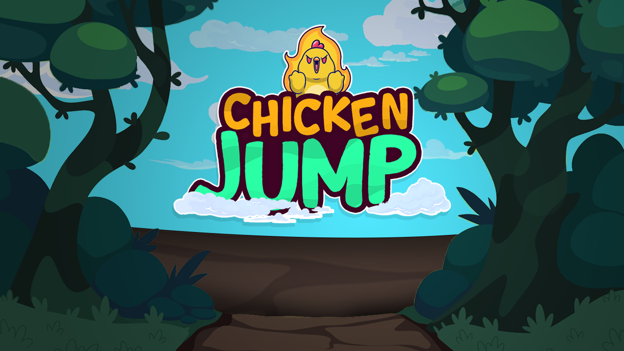 Games like Chicken Jump Adventure