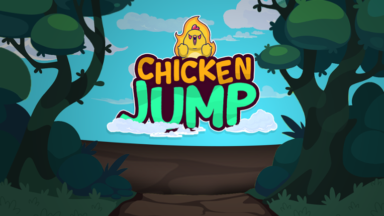 Chicken Jump Adventure Image