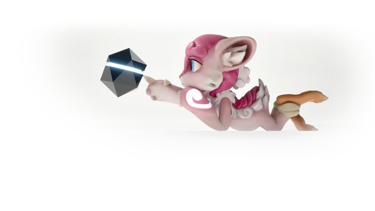 Chiggy Pigg & The Great Drought screenshot