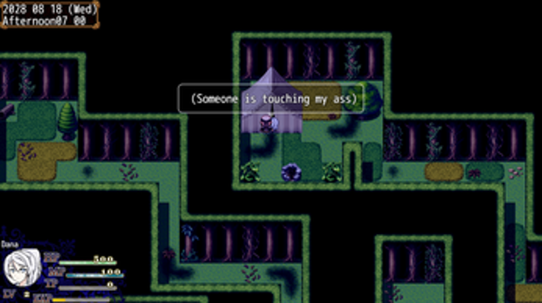 Classroom Sabotage screenshot