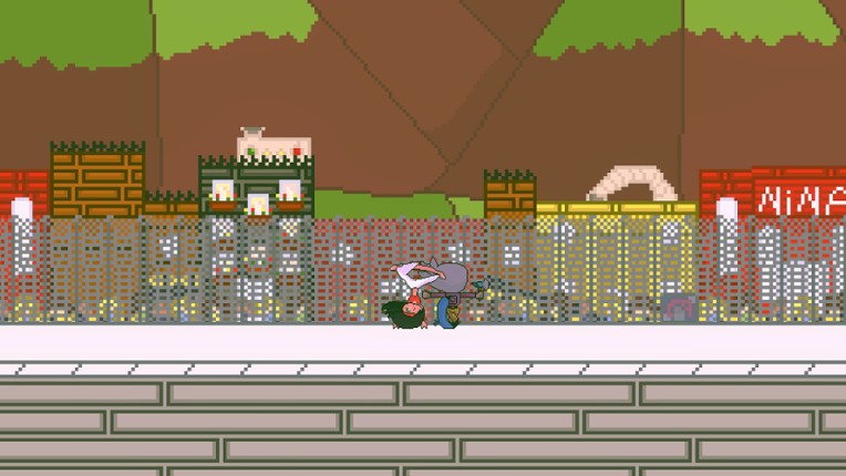 Codename Prodigy screenshot