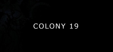 Games like Colony 19