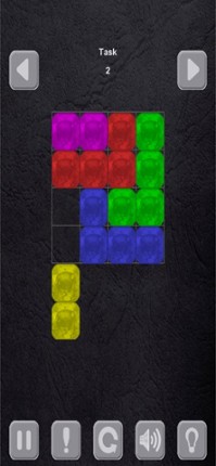 Color Puzzle Classic Image