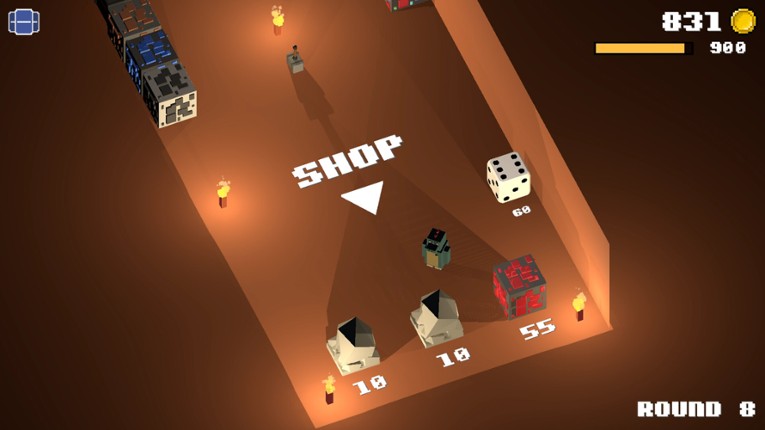 Compactory screenshot