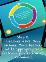 Conversation Starters - lite Image