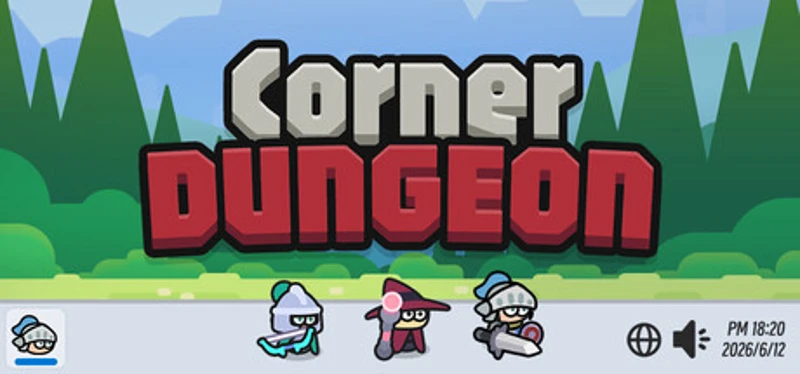 Corner Dungeon Image