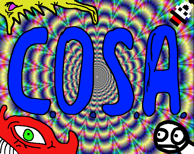 Games like Cosa: The videogame