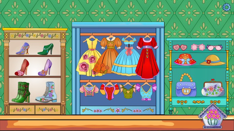 Cozy Home screenshot