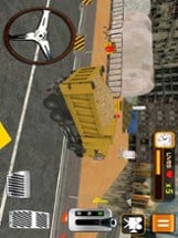 Crane Simulator 3D 2017 Construction Games 2017 Image