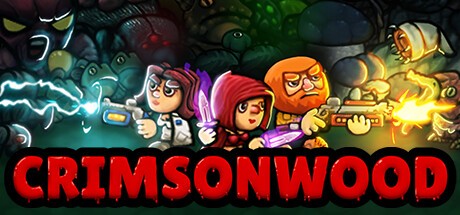Games like Crimsonwood