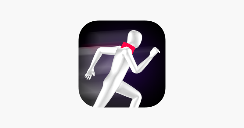 Crooked Path: Infinity Run Image